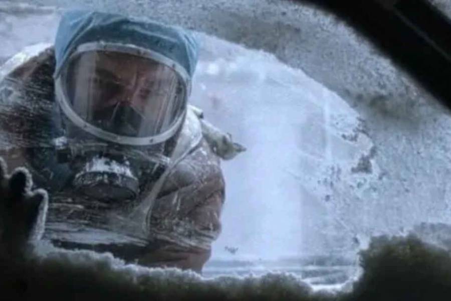 “El Eternauta” tendrá segunda temporada en Netflix: el fenómeno argentino que conquistó al mundo sigue su historia