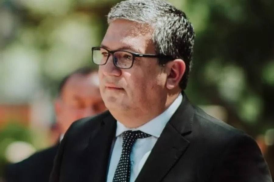 Eduardo Niederle se suma al Consejo de Coordinación de TRANSNOA