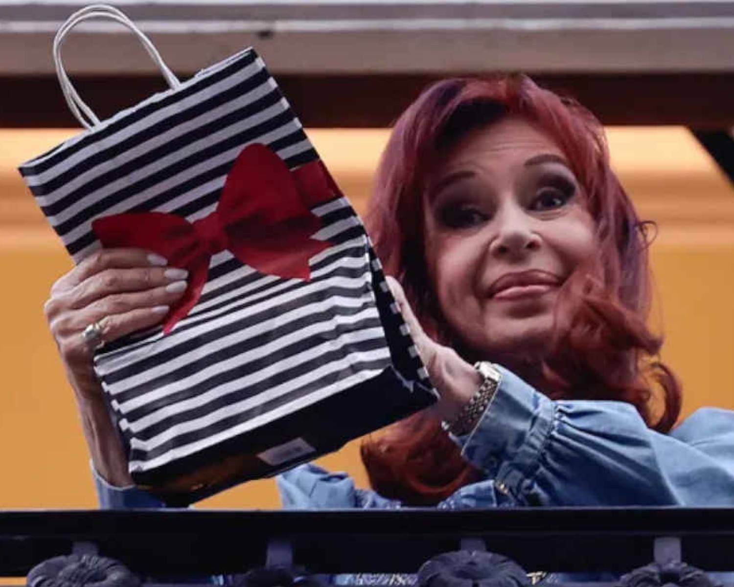 Memorándum con Irán: la Justicia avaló la validez del juicio contra Cristina Fernández de Kirchner