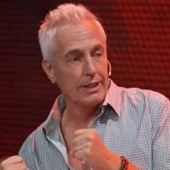 Marley confirmó que tuvo un affaire con Keanu Reeves, actor de Hollywood: 