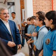 Tinogasta ya cuenta con su Polo Técnico Profesional y proyecta fortalecer la formación de jóvenes