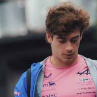 Colapinto palpita su exhibición en Buenos Aires: “Ojalá que quede en la historia”