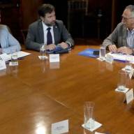 Nación garantiza el abastecimiento de vacunas del Calendario Nacional junto a la OPS