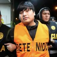 Triple crimen en Florencio Varela: Perú autorizó la extradición de 