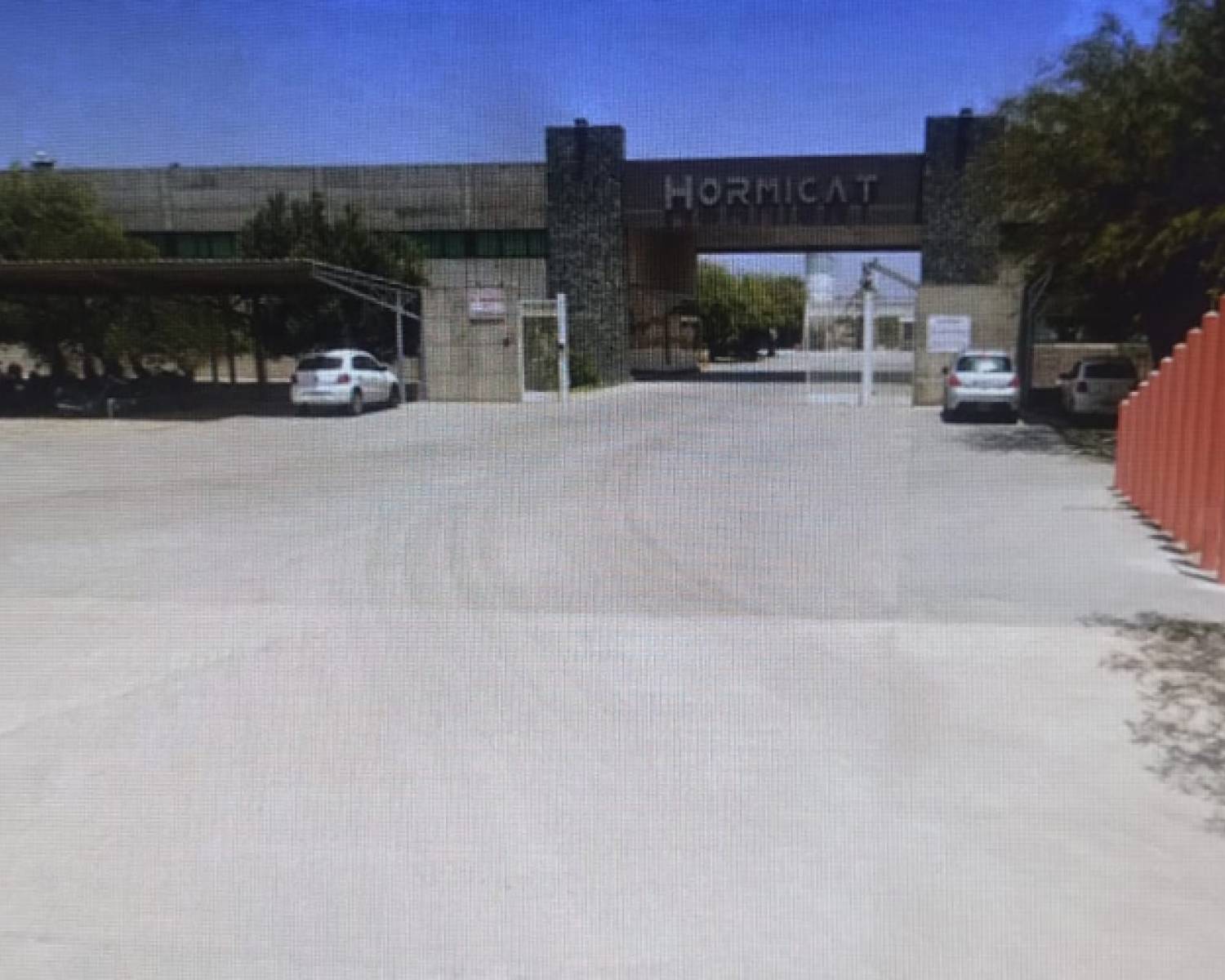 La Justicia restituyó al Estado un terreno que había sido usurpado por una empresa denominada HORMICAT S.A