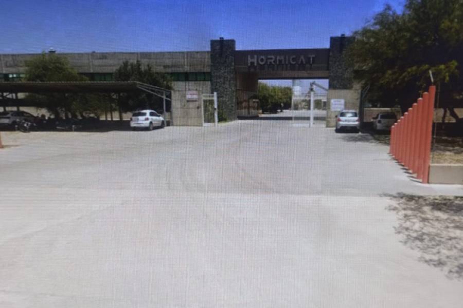 La Justicia restituyó al Estado un terreno que había sido usurpado por una empresa denominada HORMICAT S.A