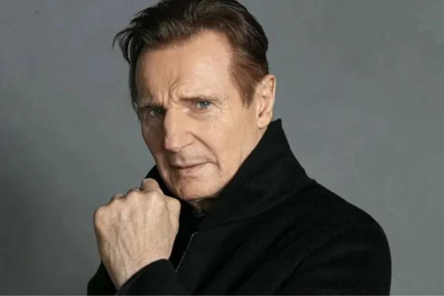 Netflix: la película protagonizada por Liam Neeson que atrapa por su intensidad