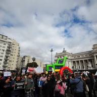 El Gobierno envió una nueva Ley de Discapacidad: reempadronamiento obligatorio y eliminación de beneficios