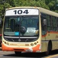 Transporte: “El Nene” estaría fuera de servicio afectando solo el 10% de usuarios