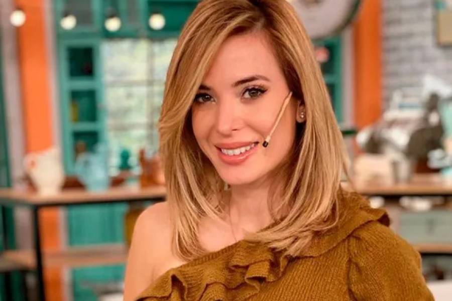 Aseguran que Jésica Cirio está embarazada: los detalles