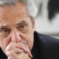 Alberto Fernández, a un paso del juicio oral por violencia de género contra Fabiola Yáñez