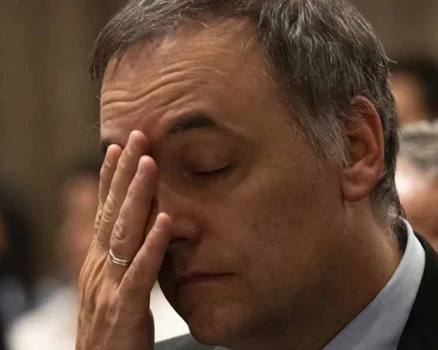 Declara un testigo clave en la causa Adorni por la compra del departamento en Caballito