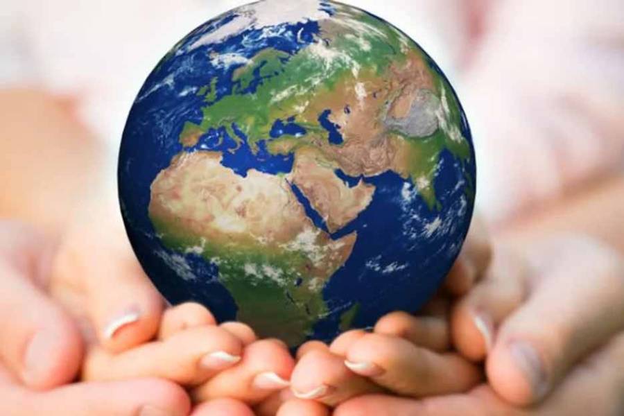 Día internacional de la Madre Tierra: ¿por qué se celebra hoy?