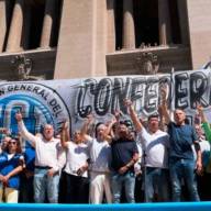 Cámara del Trabajo revoca la cautelar y restablece 82 artículos de la reforma laboral