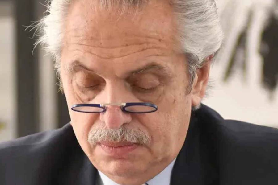 Una exfuncionaria clave negó irregularidades y desligó a Alberto Fernández en la causa Nación Seguros