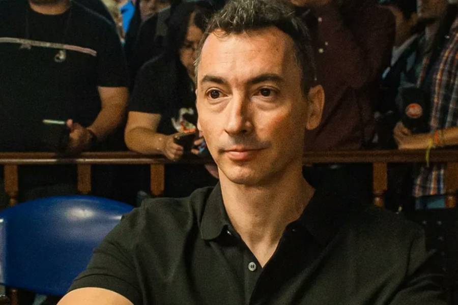 Gravísimo: El diputado Javier Galán fue denunciado por abuso sexual