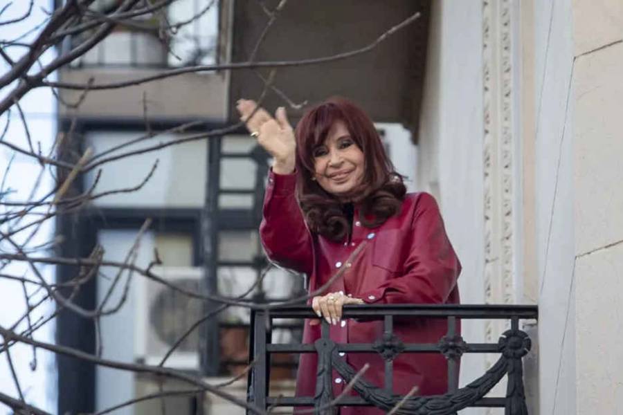 La Justicia avanza contra Cristina Kirchner y ordena ejecutar sus bienes por la causa Vialidad