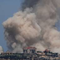 Ataques israelíes en Líbano causaron seis muertos a pesar del alto el fuego vigente