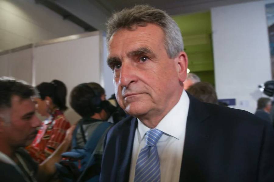 El PJ de Cristina Kirchner sale de la parálisis y convoca un Congreso de Defensa Nacional