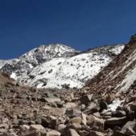 Un fallo de la Justicia de Santa Cruz pone en jaque la reforma de la Ley de glacia