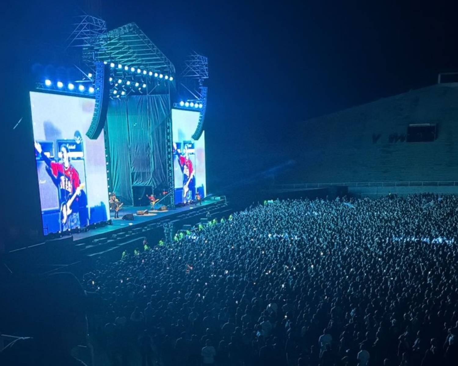 Airbag de los hermanos Sardelli pasaron por Catamarca