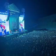 Airbag de los hermanos Sardelli pasaron por Catamarca