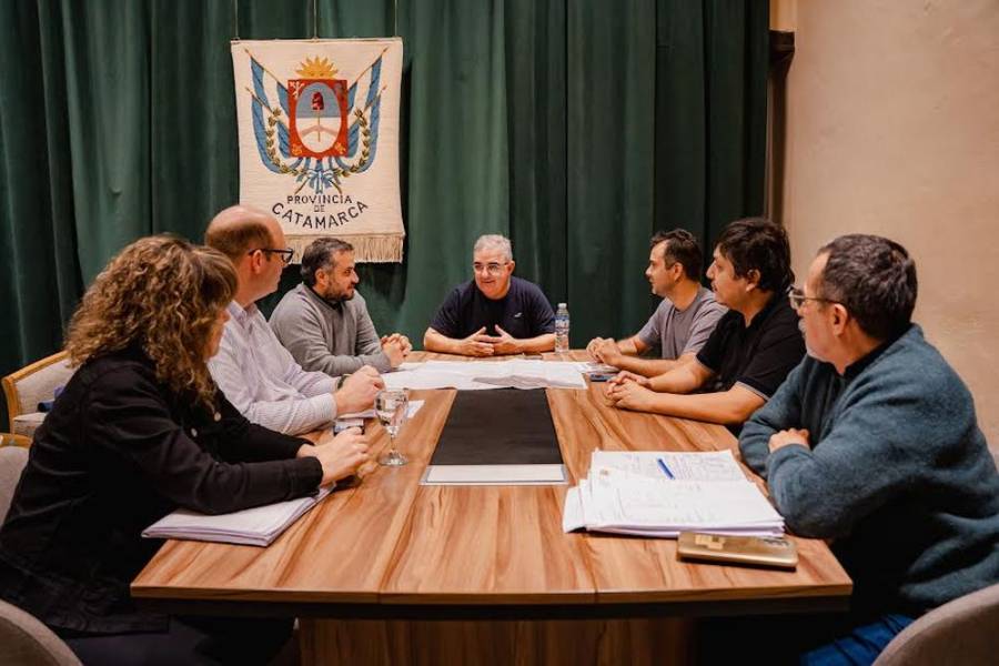 Construirán badén en Río Rincón