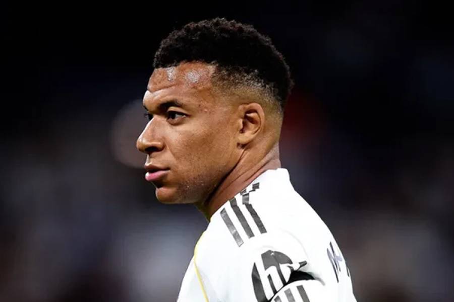 Real Madrid confirmó la lesión de Kylian Mbappé: ¿cómo va a llegar al Mundial 2026?