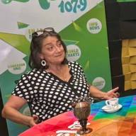 Lucia Corpacci: “Esto está cada vez más complicado”