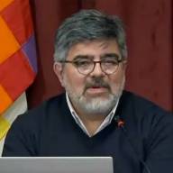 El juez que suspendió la aplicación de la reforma laboral libertaria denunció hostigamiento