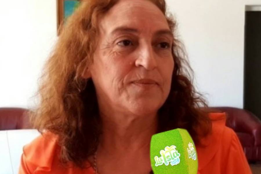 “Que se saque los fueros y le voy a creer que se pone a disposición de la Justicia”