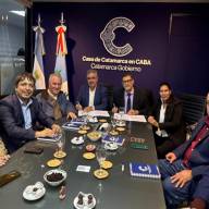 El Gobierno de Catamarca firmó un convenio con la UTN