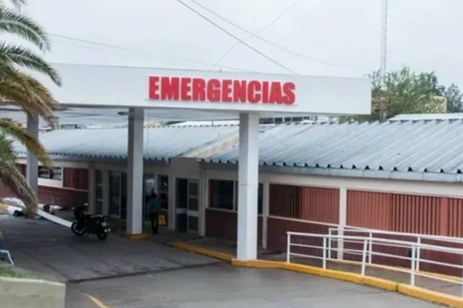 Joven fue salvajemente atacado por una patota