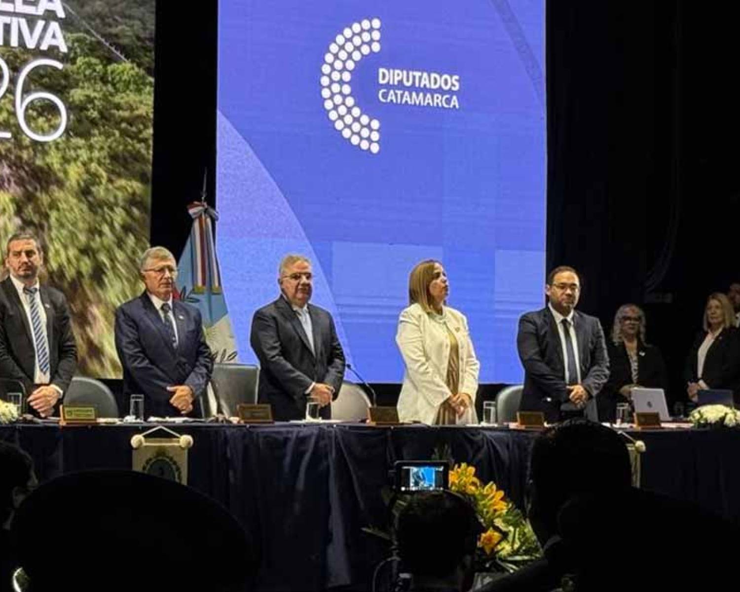 Asamblea Legislativa: Jalil destacó el rol de las exportaciones y sostenimiento del empleo