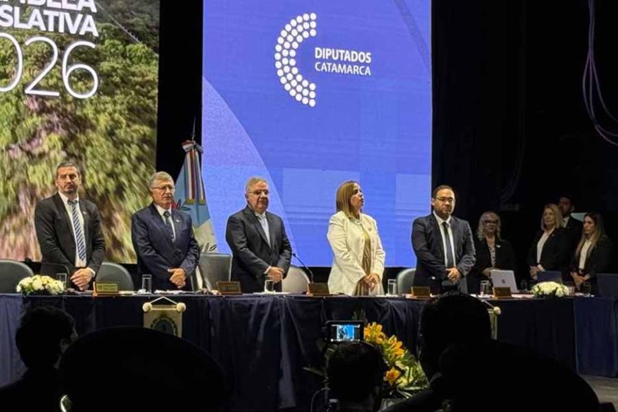 Asamblea Legislativa: Jalil destacó el rol de las exportaciones y sostenimiento del empleo