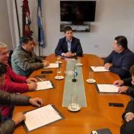 Catamarca garantiza el transporte estudiantil en el interior mediante nuevos convenios municipales