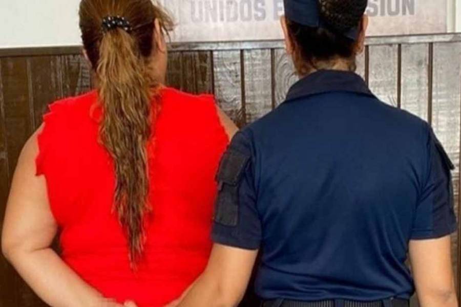 Mujer agredió a su padre septuagenario en el norte de la capital