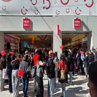El desembarco de marcas internacionales se acelera pese a la caída del consumo interno