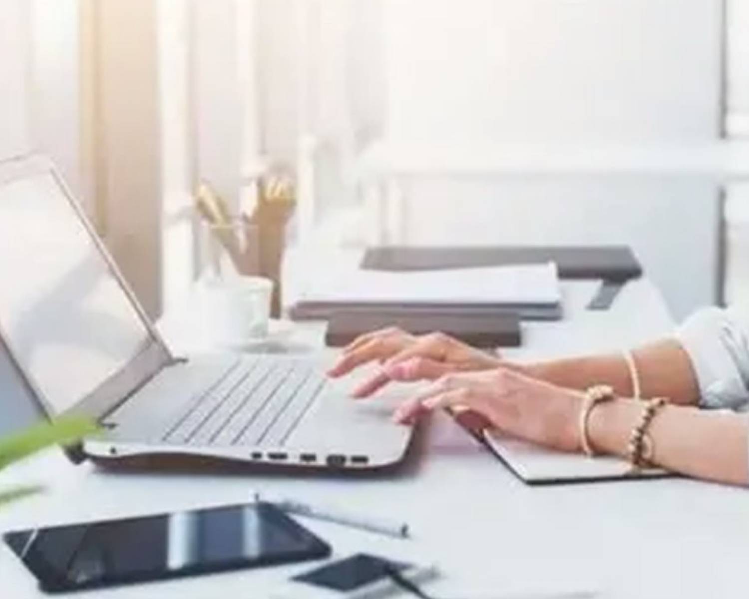 Empleo: la mitad de las pymes evalúa reducir personal ante una economía que no levanta