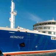 Tres muertos por posible brote de hantavirus en un crucero entre Argentina y Cabo Verde