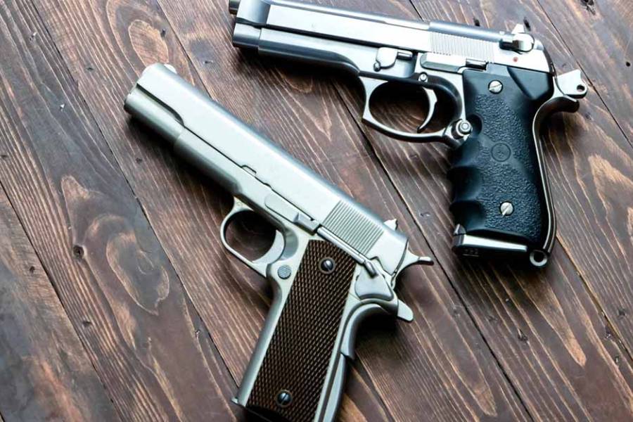 El Gobierno oficializó modificaciones en el régimen de armas