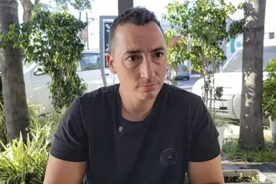 Se agravaría la situación del diputado Javier Galán
