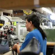 Después de 30 años de actividad, cerró una fábrica de suelas y quedaron 40 empleados en la calle
