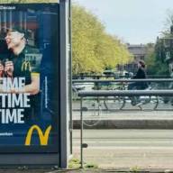 Ámsterdam, primera capital del mundo en prohibir la publicidad de carne en las calles