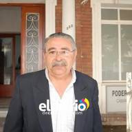 Mar de fondo en la UCR: “Me cuestionaron porque hablé con Myrian Juárez“