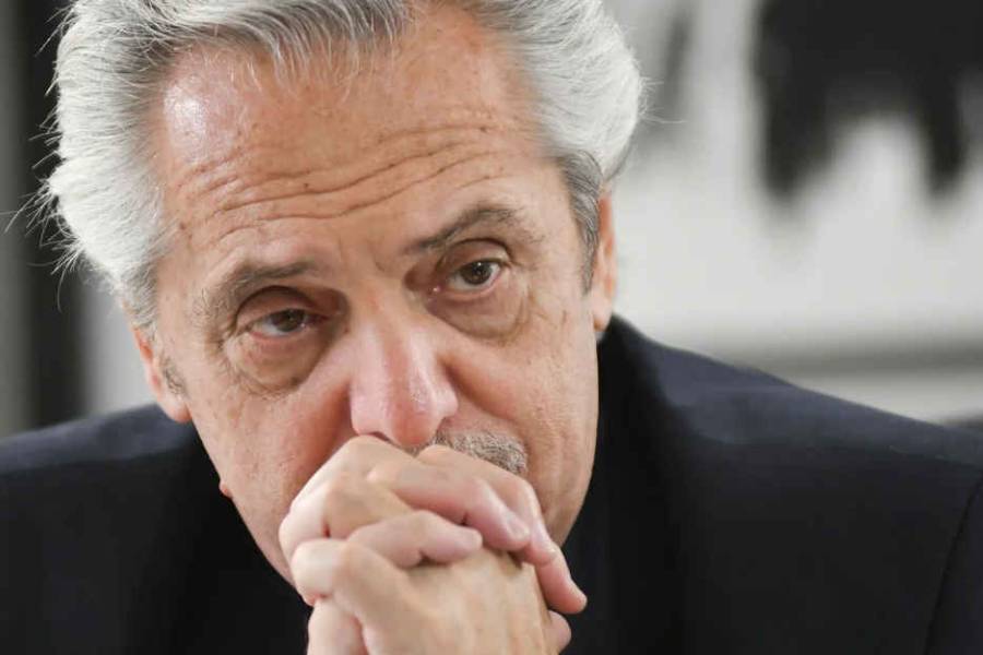 Casación rechazó planteo de la defensa de Alberto Fernández en la causa iniciada por Fabiola Yáñez