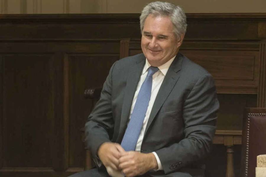 Quirno sobre el acuerdo Argentina-EE.UU.: “Nos permite aumentar las exportaciones de carne”