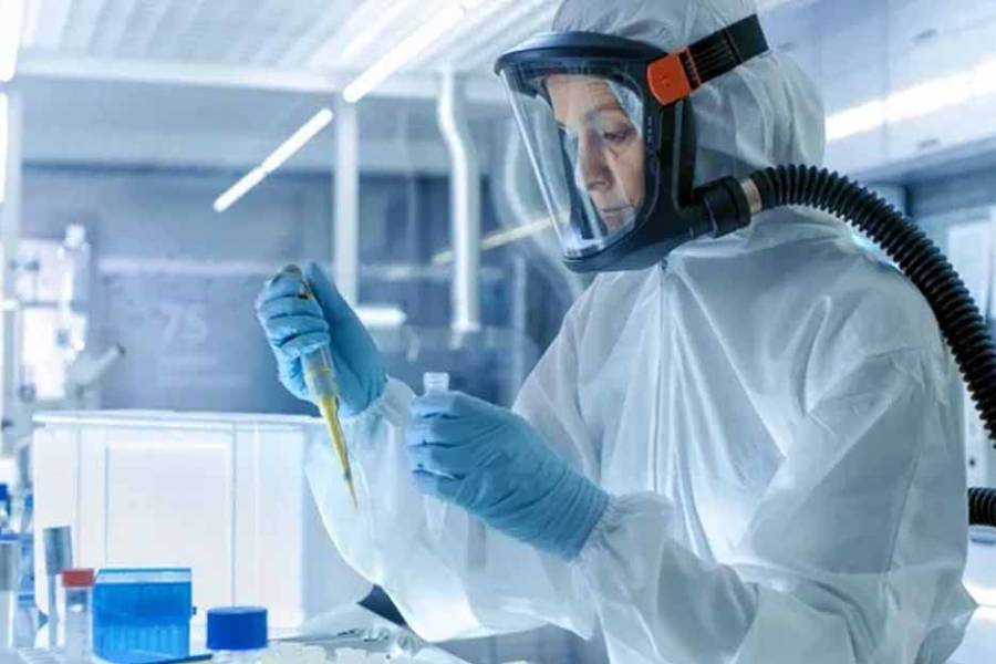 El hantavirus que causó muertes en el crucero es de cepa transmisible entre humanos