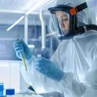El hantavirus que causó muertes en el crucero es de cepa transmisible entre humanos