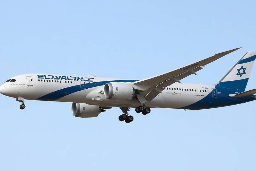 Argentina e Israel tendrán su primer vuelo directo que unirá Buenos Aires y Tel Aviv desde noviembre
